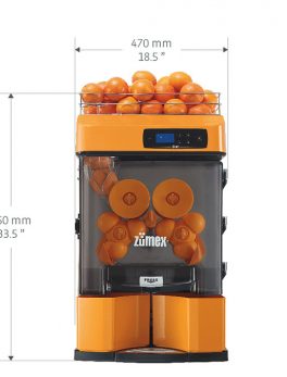 خرید و فروش آب پرتقال گیری Versatil pro zumex