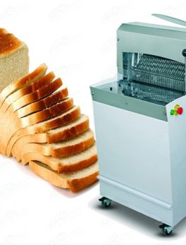 خرید و فروش دستگاه برش نان