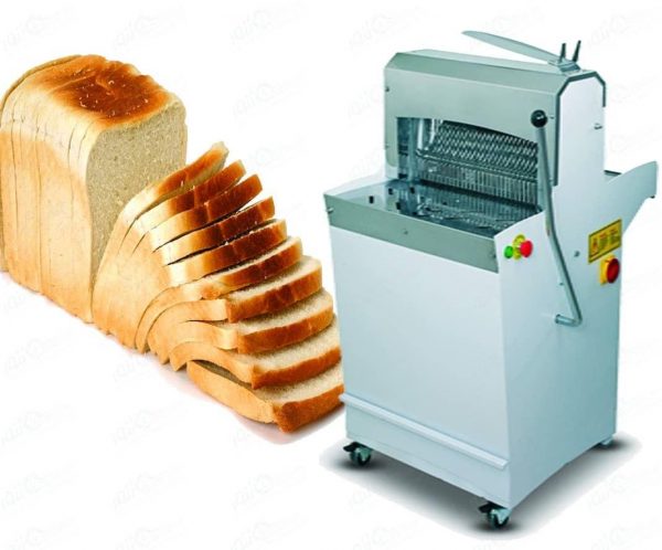 خرید و فروش دستگاه برش نان